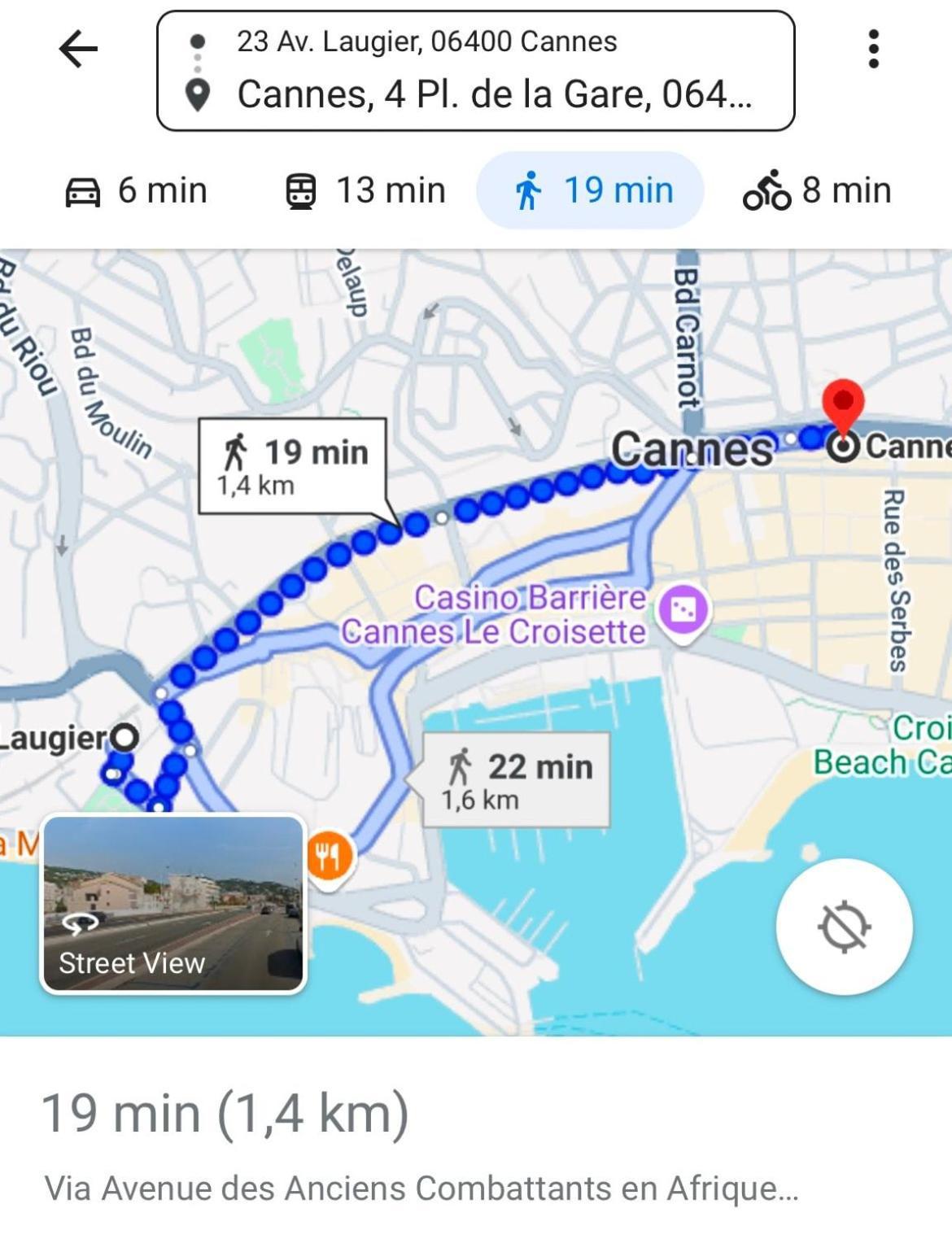 Meuble A 2 Pas De La Appartement